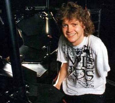 Rick Allen